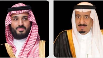 خادم الحرمين وولي العهد يعبران عن تعازيهما للرئيس التركي في ضحايا حادث تحطم طائرة الشحن العسكرية 5 2490792.pngw800q100fjpg