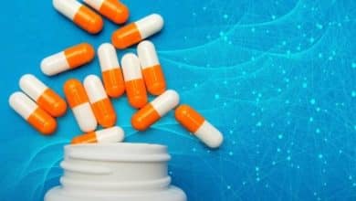 تحذير خبراء الصحة: انتشار مقاومة المضادات الحيوية يشكل تهديدًا خطيرًا 5 2492897.jpgw800q100fjpg