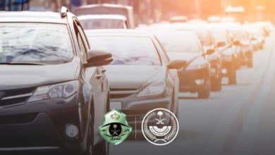 أسباب الحوادث المرورية الرئيسية في منطقة الباحة كشف عنها المرور السعودي 6 2493185.jpgw800q100fjpg