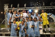 طلاب جامعة الباحة يتوجون بلقب أبطال كرة القدم المصغرة وطالبات الأعمال يحققن لقب الريشة الطائرة 3 2493284.jpgw800q100fjpg