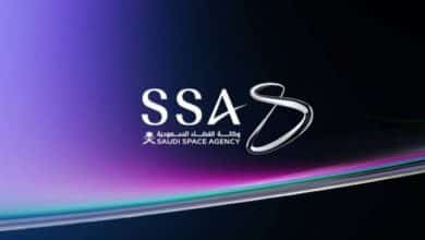 نشاط شمسي متزايد في العام 2025: وكالة الفضاء السعودية 6 2502399.jpgw800q100fjpg