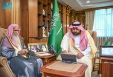 إطلاق أمير جازان لبرنامج "معًا للأمن والشرع" 2 2502653.jpgw800q100fjpg