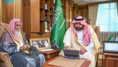 إطلاق أمير جازان لبرنامج "معًا للأمن والشرع" 8 2502653.jpgw800q100fjpg